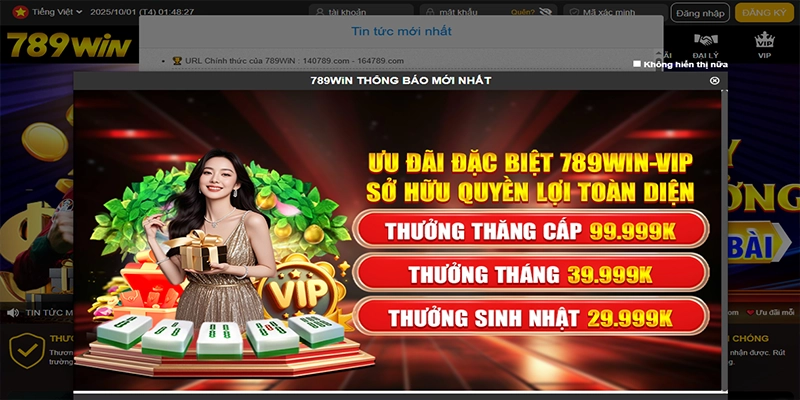 Đánh Giá Chi Tiết 789Win – Nhà Cái Cá Cược Uy Tín 2025 Đánh Giá Chi Tiết 789Win